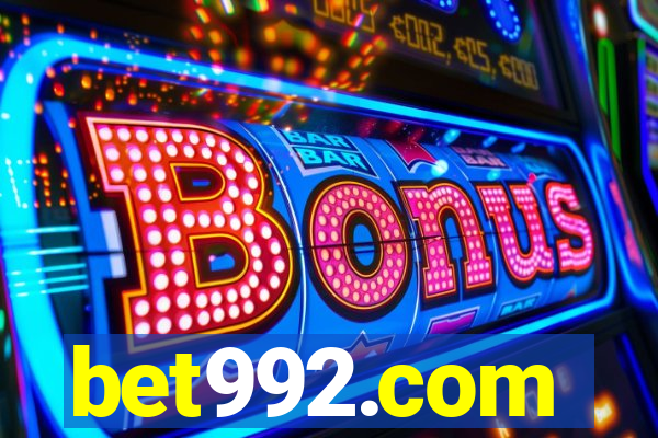 bet992.com