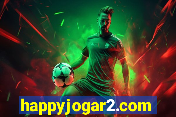 happyjogar2.com