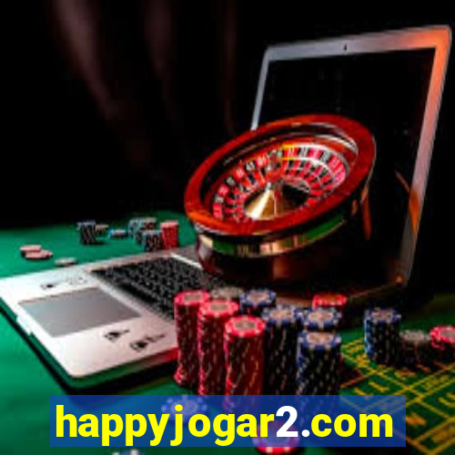 happyjogar2.com