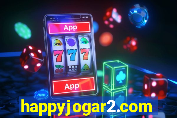 happyjogar2.com