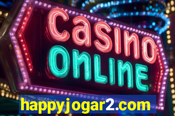 happyjogar2.com