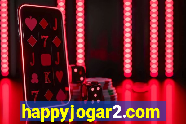 happyjogar2.com