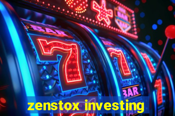 zenstox investing