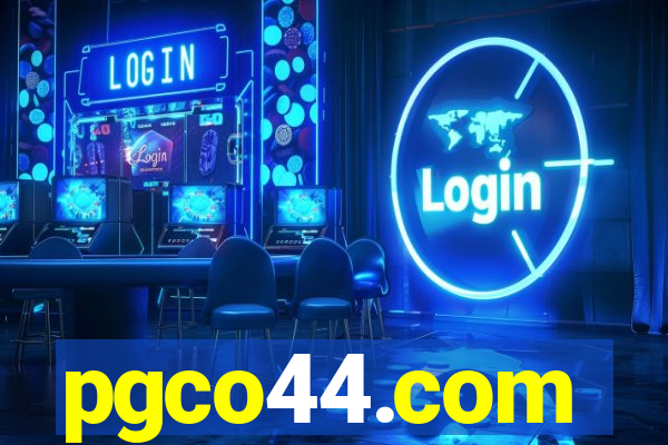 pgco44.com