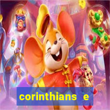 corinthians e cruzeiro futemax