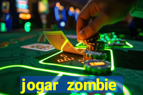 jogar zombie outbreak demo