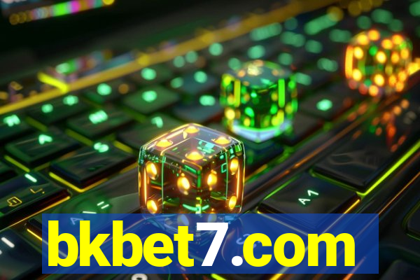 bkbet7.com