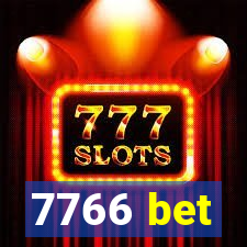 7766 bet