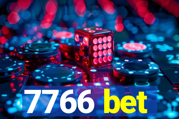 7766 bet