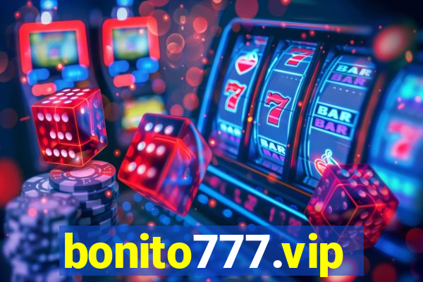 bonito777.vip