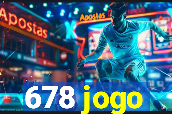 678 jogo