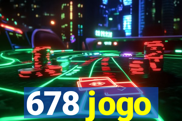 678 jogo