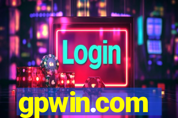 gpwin.com