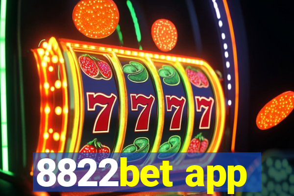 8822bet app