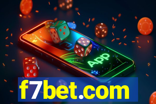 f7bet.com