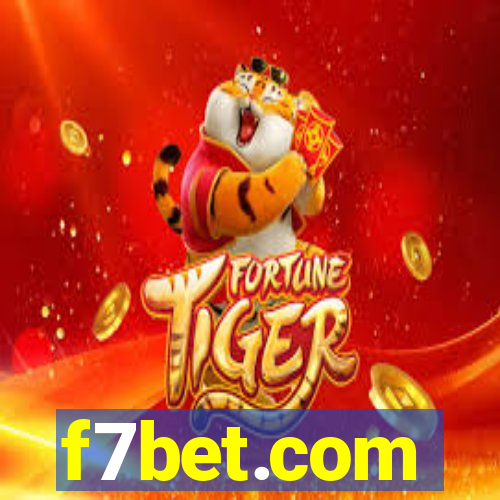 f7bet.com