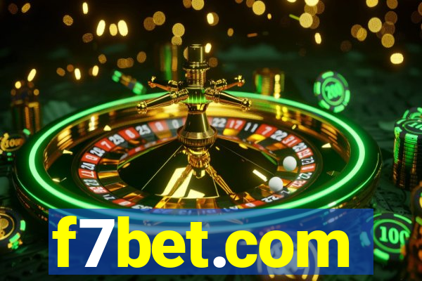 f7bet.com