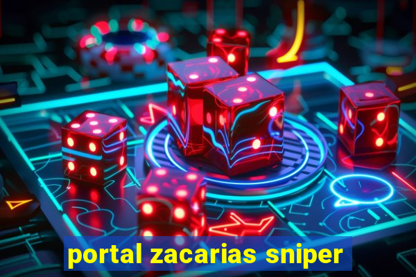 portal zacarias sniper