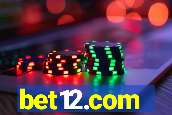 bet12.com