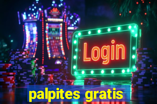 palpites gratis