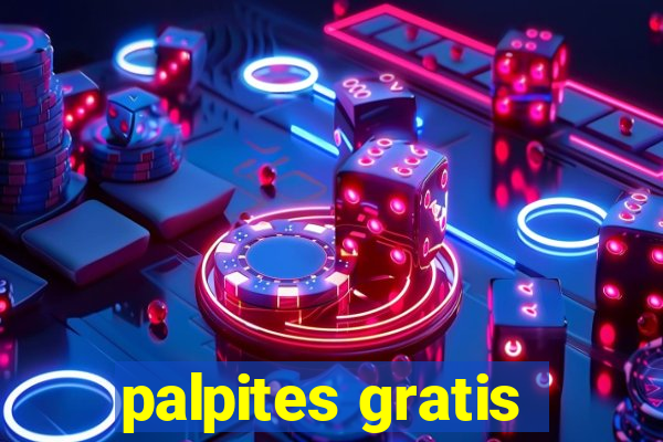 palpites gratis