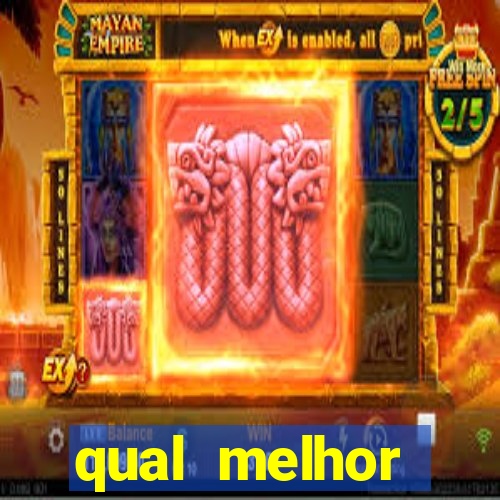 qual melhor aplicativo de jogo para ganhar dinheiro