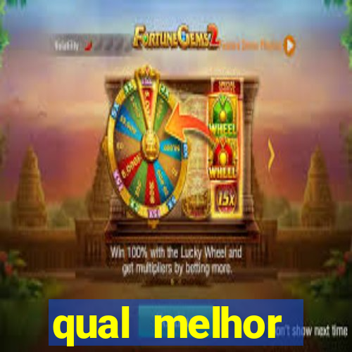 qual melhor aplicativo de jogo para ganhar dinheiro