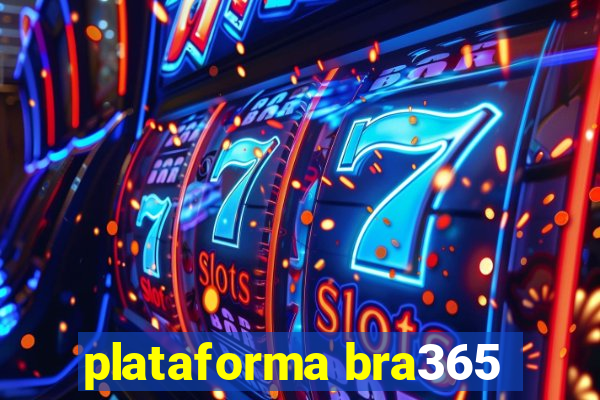 plataforma bra365