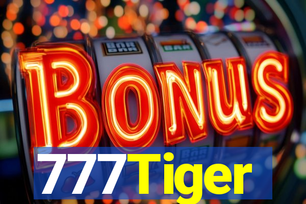 777Tiger