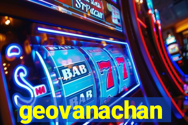 geovanachan