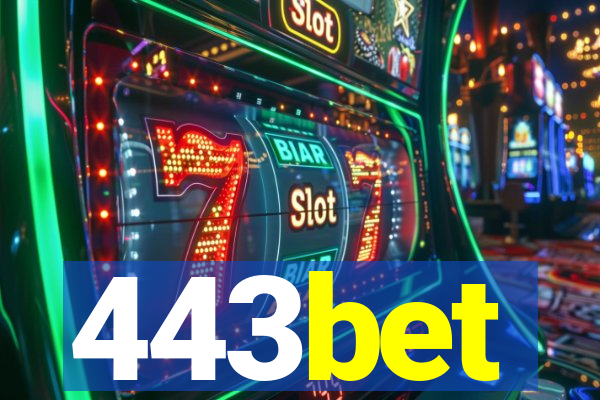 443bet