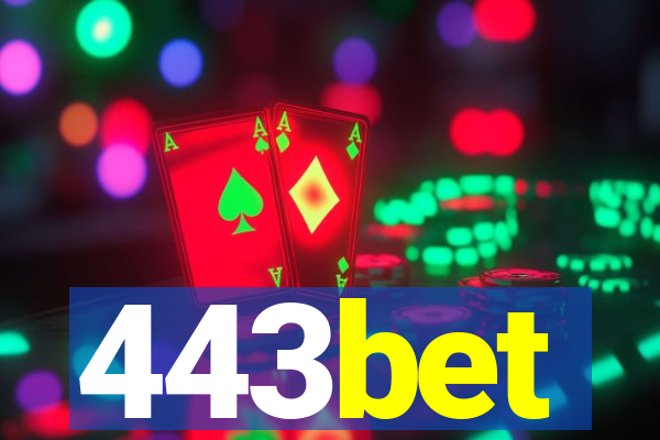 443bet