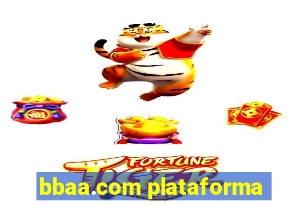 bbaa.com plataforma