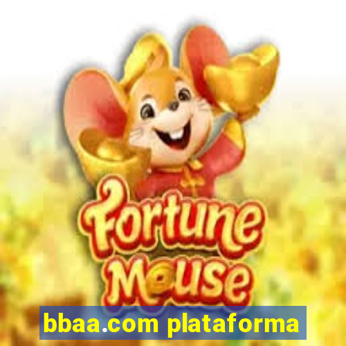 bbaa.com plataforma