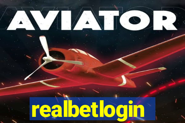 realbetlogin