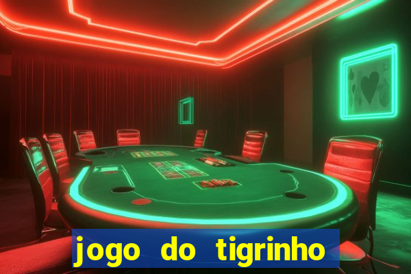 jogo do tigrinho deposito 1 real