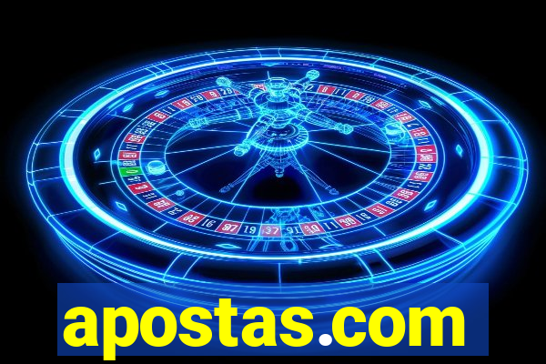 apostas.com