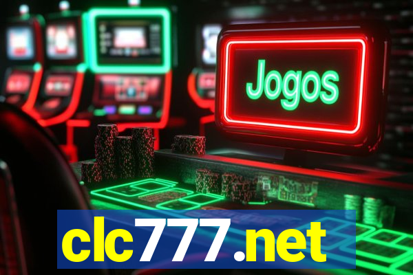 clc777.net