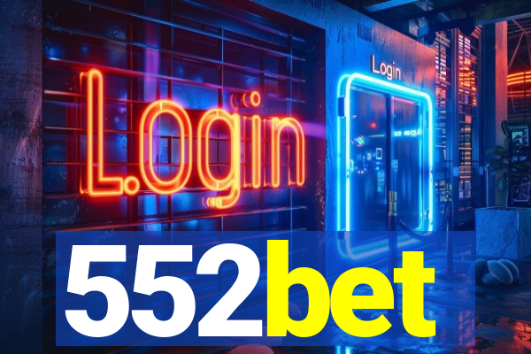 552bet