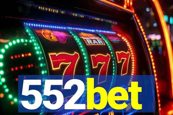 552bet