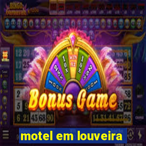 motel em louveira