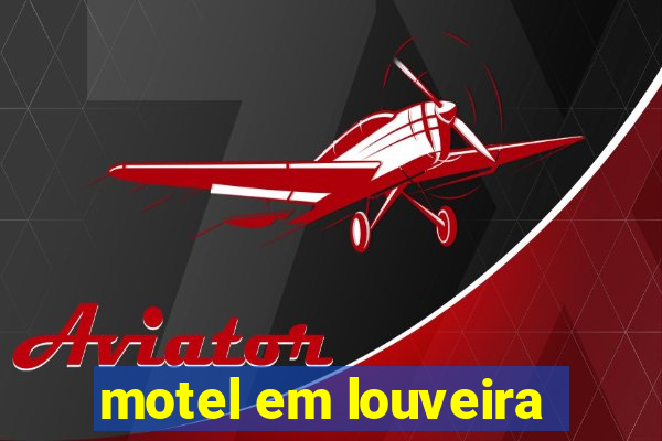 motel em louveira