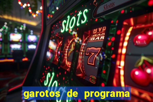 garotos de programa da zona leste