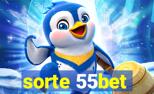 sorte 55bet