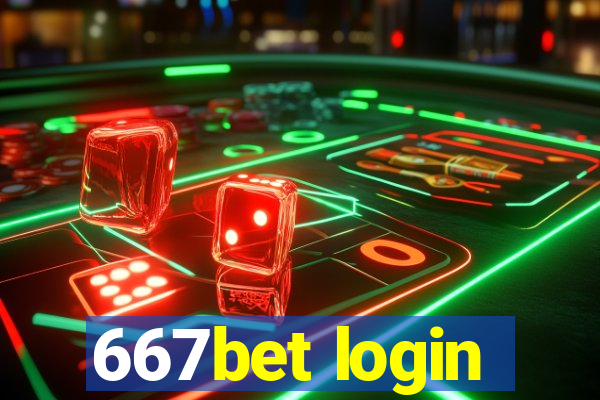 667bet login