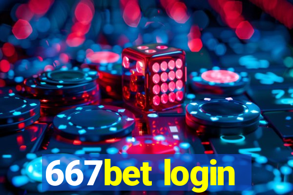 667bet login