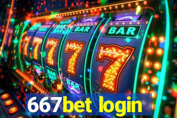 667bet login