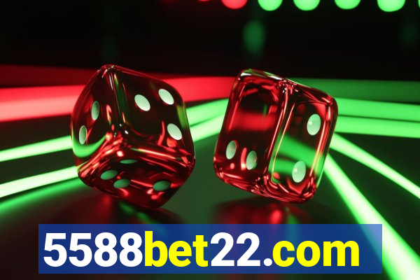 5588bet22.com