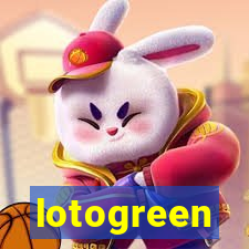 lotogreen