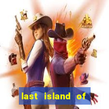 last island of survival codes